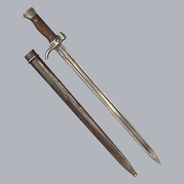 FRENCH M/1892 BAYONET