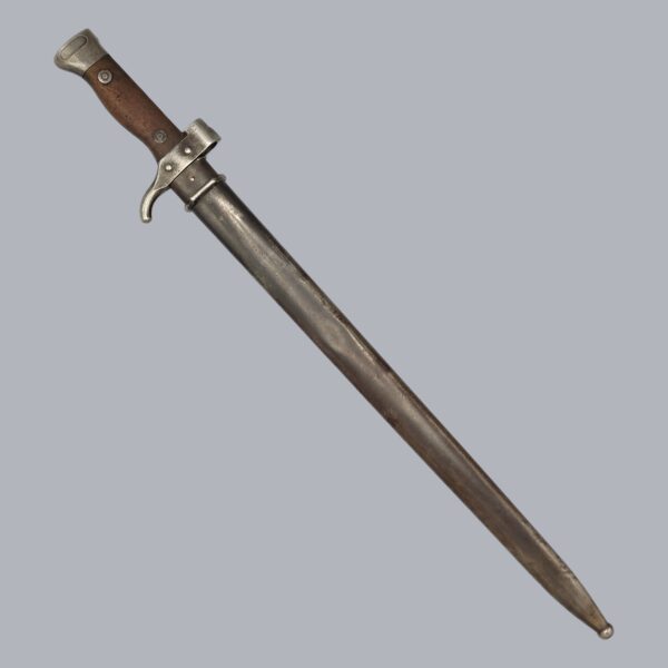 FRENCH M/1892 BAYONET