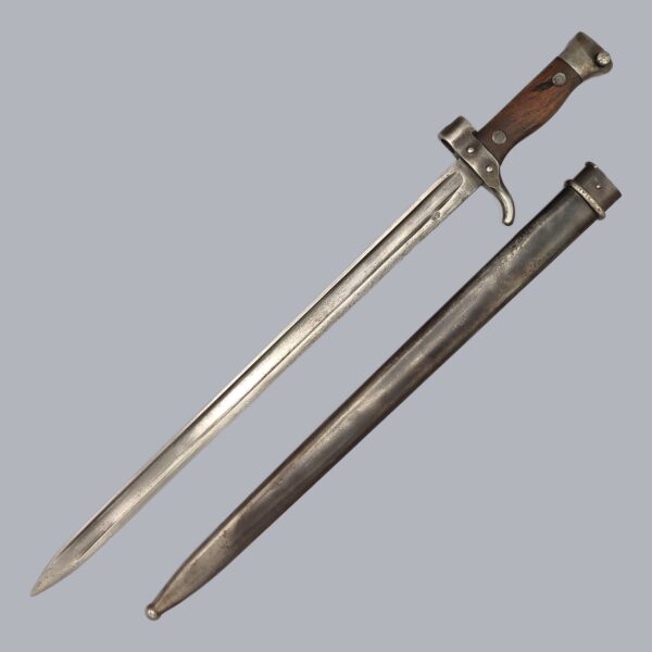 FRENCH M/1892 BAYONET