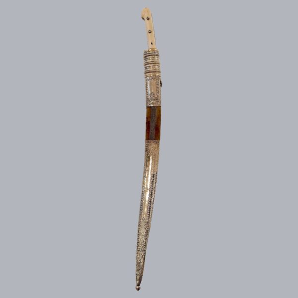 OTTOMAN YATAGHAN