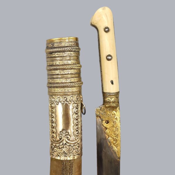 OTTOMAN YATAGHAN