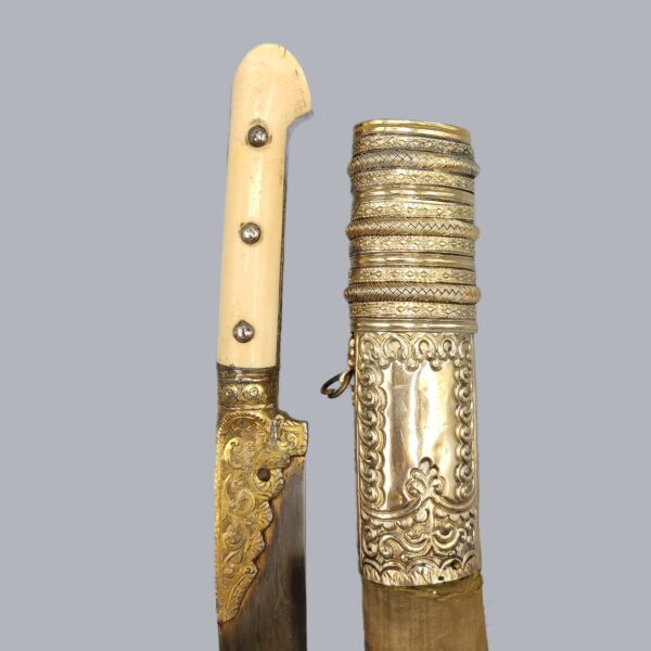 OTTOMAN YATAGHAN