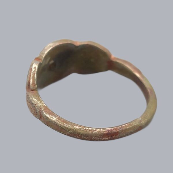 FINNISH MILITARY RING PETSAMO