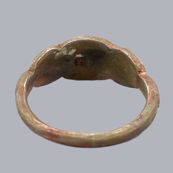 FINNISH MILITARY RING PETSAMO