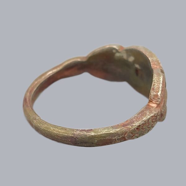 FINNISH MILITARY RING PETSAMO