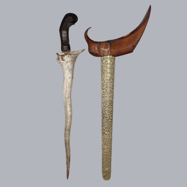 JAVANESE KERIS