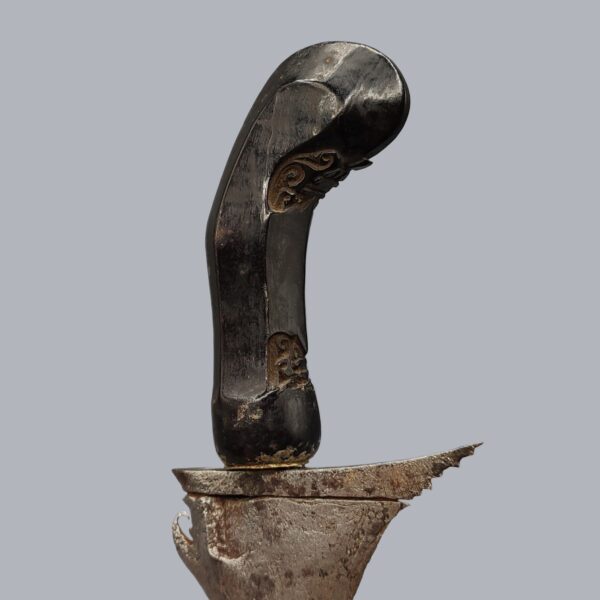 JAVANESE KERIS