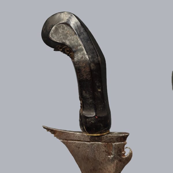 JAVANESE KERIS