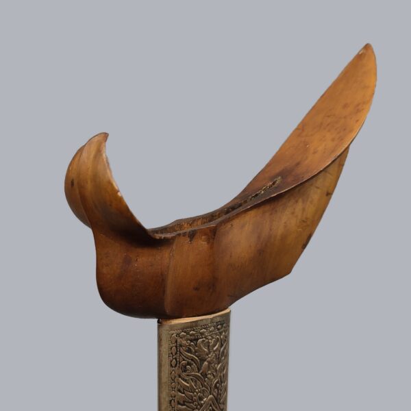 JAVANESE KERIS