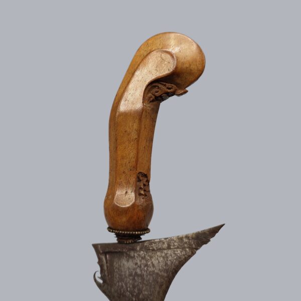 JAVANESE KERIS