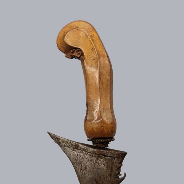 JAVANESE KERIS