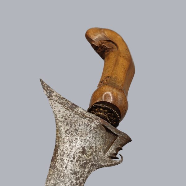 JAVANESE KERIS