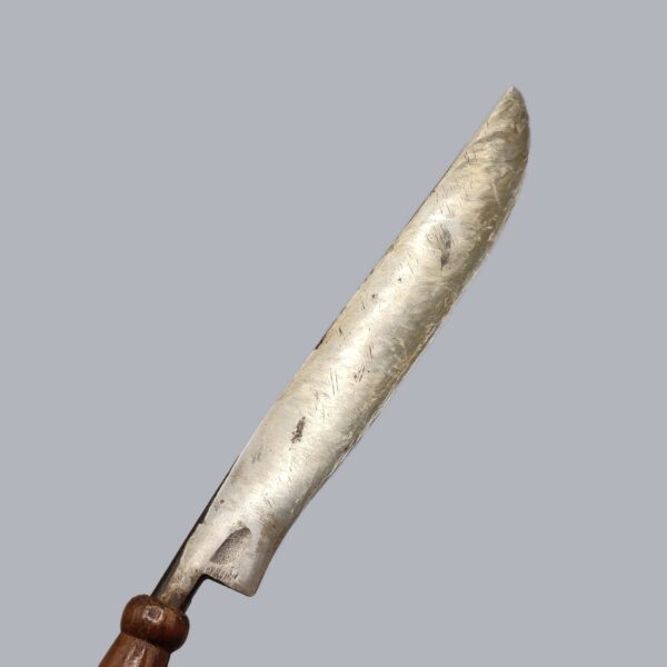 JAVANESE WEDUNG KNIFE