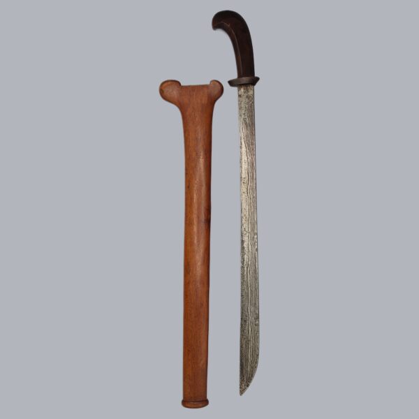 JAVANESE PARANG SWORD