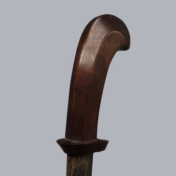 JAVANESE PARANG SWORD