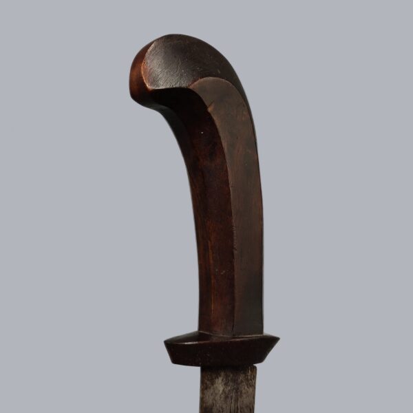 JAVANESE PARANG SWORD