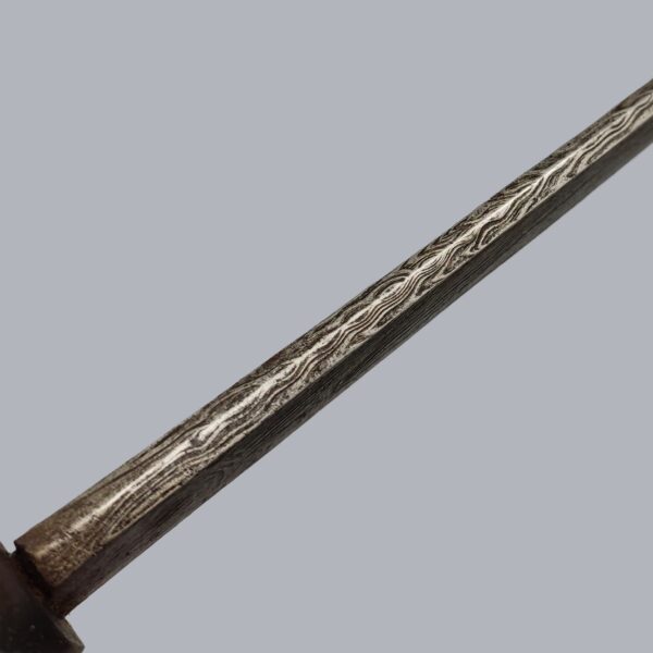 JAVANESE PARANG SWORD