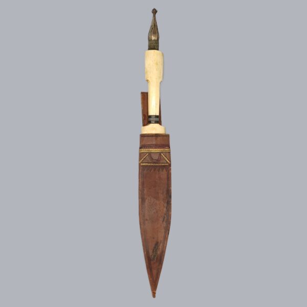 SOMALI BILLAO DAGGER