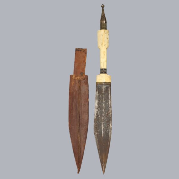 SOMALI BILLAO DAGGER