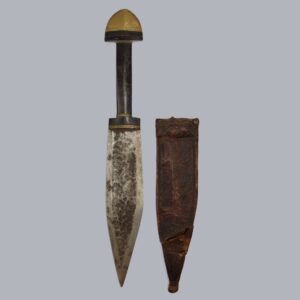 SOMALI BILLAO DAGGER