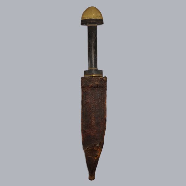 SOMALI BILLAO DAGGER