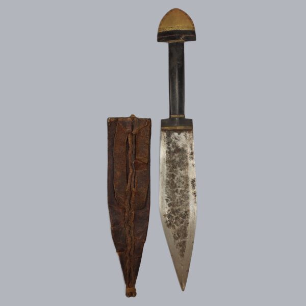 SOMALI BILLAO DAGGER