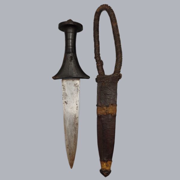 SUDANESE ARM DAGGER