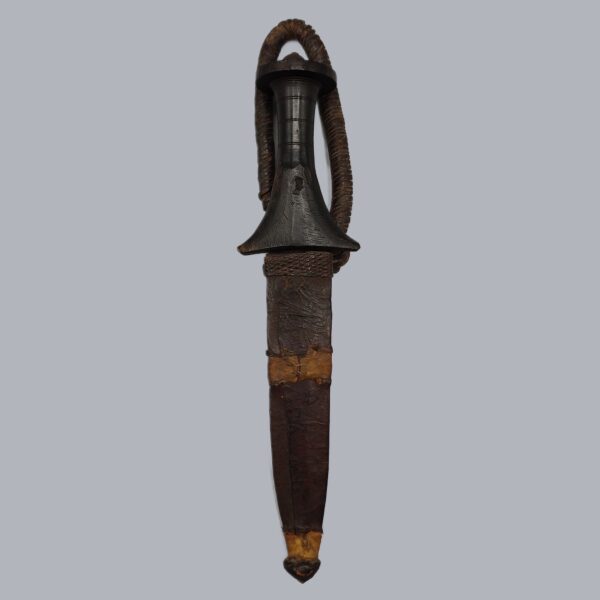 SUDANESE ARM DAGGER