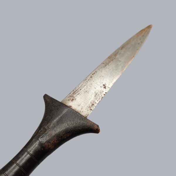 SUDANESE ARM DAGGER