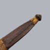 SUDANESE ARM DAGGER