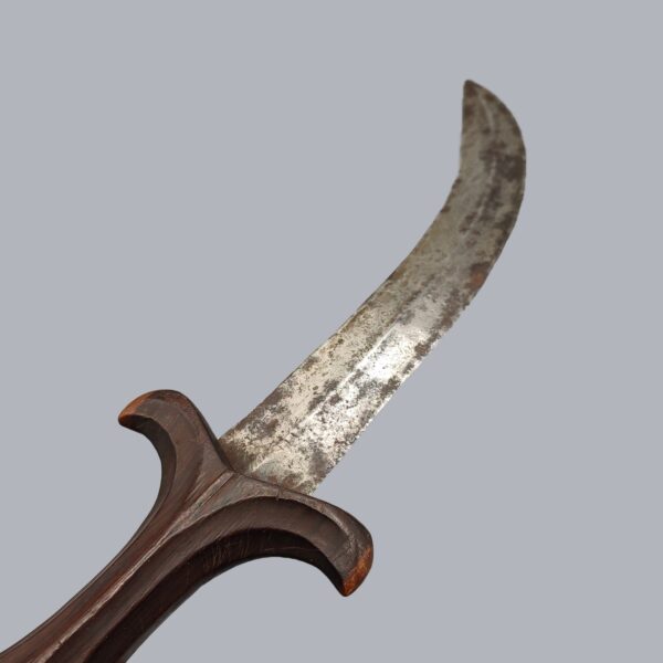 SUDANESE BEJA DAGGER