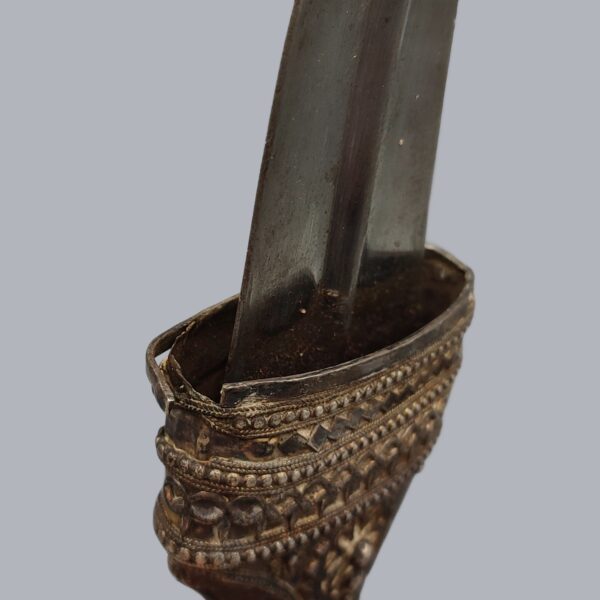 OMANI KHANJAR DAGGER