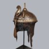 INDIAN TOP HELMET