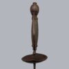 ITALIAN STEEL-HILTED DUELLING SMALLSWORD