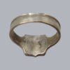 FINNISH COAT OF ARMS COMMEMORATIVE MILITARY RING