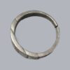 FINNISH WWII TRENCH ART MILITARY RING