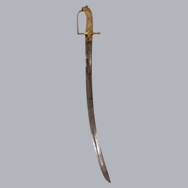 IMPERIAL RUSSIAN HUSSAR SABRE