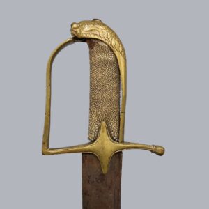 IMPERIAL RUSSIAN HUSSAR SABRE