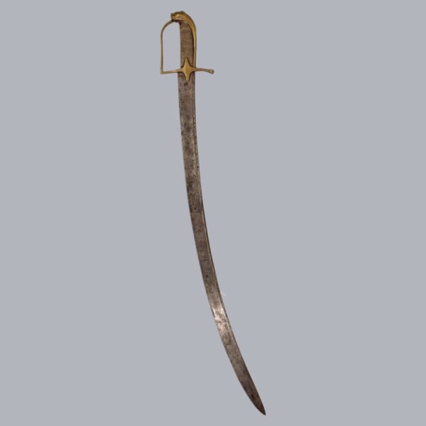IMPERIAL RUSSIAN HUSSAR SABRE
