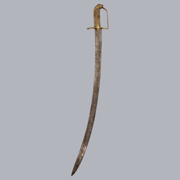 IMPERIAL RUSSIAN HUSSAR SABRE