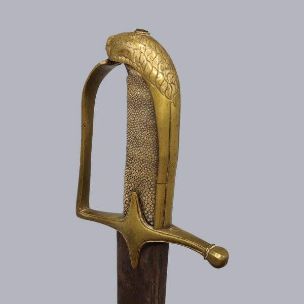 IMPERIAL RUSSIAN HUSSAR SABRE