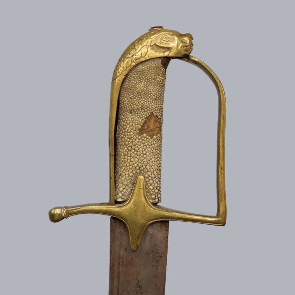 IMPERIAL RUSSIAN HUSSAR SABRE