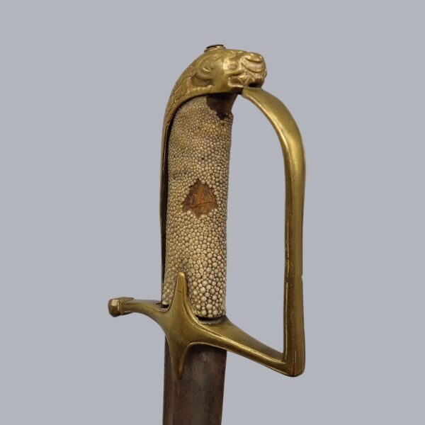 IMPERIAL RUSSIAN HUSSAR SABRE