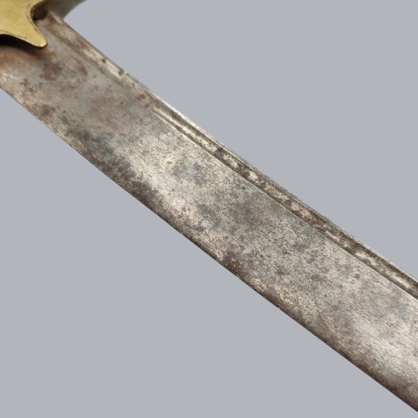 IMPERIAL RUSSIAN HUSSAR SABRE