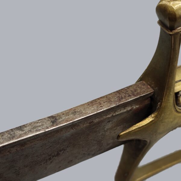 IMPERIAL RUSSIAN HUSSAR SABRE