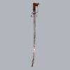MOROCCAN NIMCHA SABRE