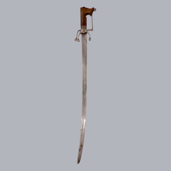 MOROCCAN NIMCHA SABRE