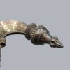 SAUDI ARABIAN JAMBIYA DAGGER