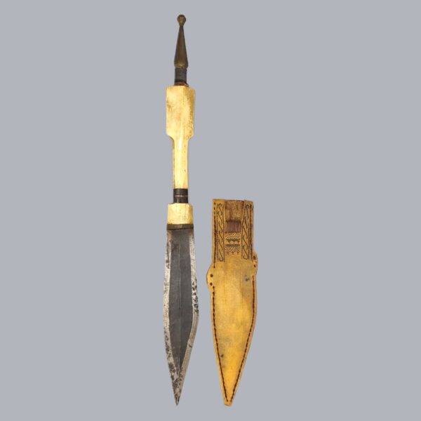 SOMALI BILLAO DAGGER