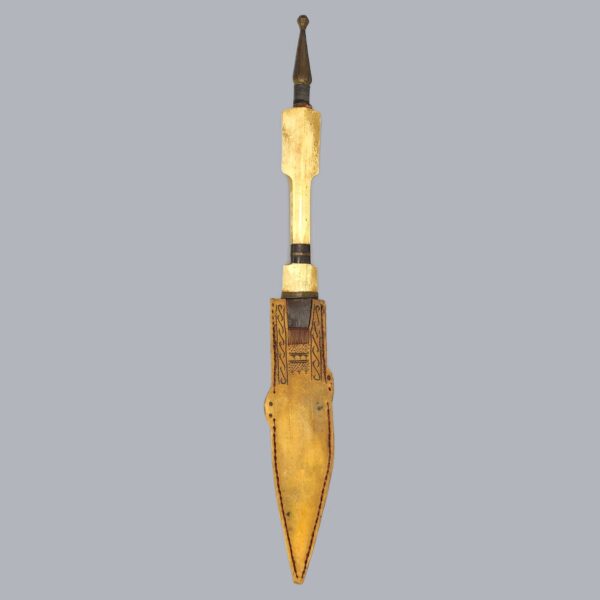 SOMALI BILLAO DAGGER